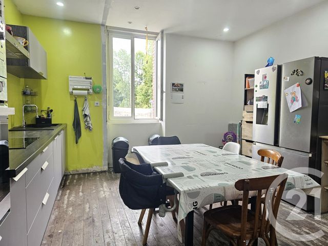 Maison &agrave; vendre - 4 pi&egrave;ces - 144,30 m2 - Lannemezan - 65 - MIDI-PYRENEES