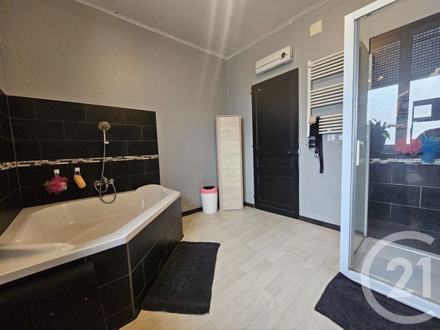 Maison &agrave; vendre - 4 pi&egrave;ces - 144,30 m2 - Lannemezan - 65 - MIDI-PYRENEES