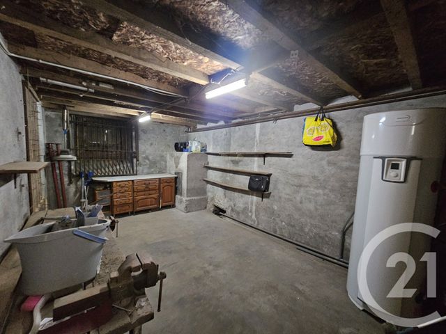 Maison &agrave; vendre - 4 pi&egrave;ces - 144,30 m2 - Lannemezan - 65 - MIDI-PYRENEES