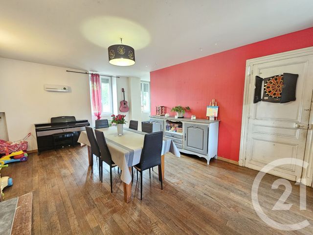 Maison &agrave; vendre - 4 pi&egrave;ces - 144,30 m2 - Lannemezan - 65 - MIDI-PYRENEES
