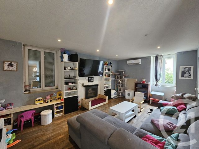 Maison &agrave; vendre - 4 pi&egrave;ces - 144,30 m2 - Lannemezan - 65 - MIDI-PYRENEES
