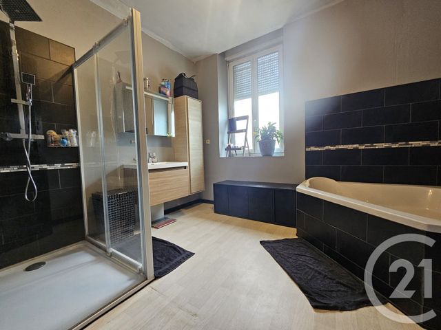 Maison &agrave; vendre - 4 pi&egrave;ces - 144,30 m2 - Lannemezan - 65 - MIDI-PYRENEES