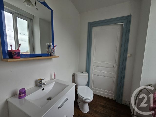 Maison &agrave; vendre - 4 pi&egrave;ces - 144,30 m2 - Lannemezan - 65 - MIDI-PYRENEES