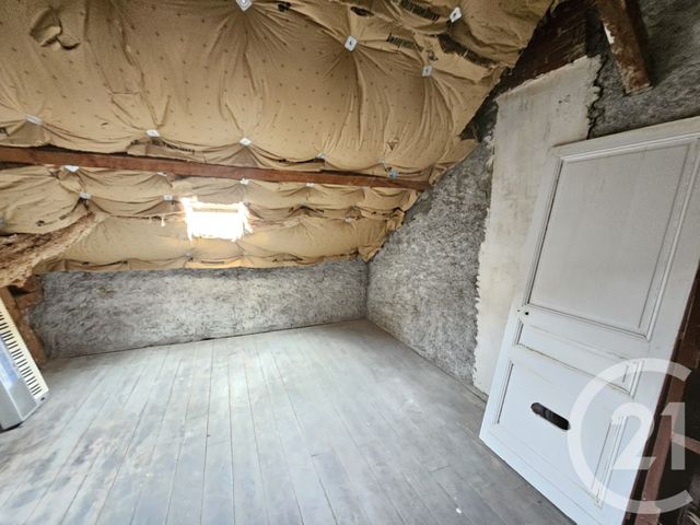 Maison &agrave; vendre - 4 pi&egrave;ces - 144,30 m2 - Lannemezan - 65 - MIDI-PYRENEES