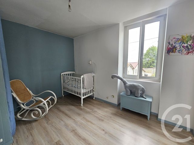 Maison &agrave; vendre - 4 pi&egrave;ces - 144,30 m2 - Lannemezan - 65 - MIDI-PYRENEES