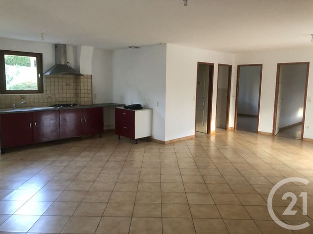 Maison &agrave; vendre - 3 pi&egrave;ces - 76,10 m2 - Lanespede - 65 - MIDI-PYRENEES