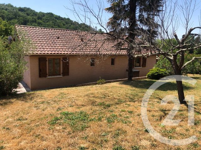 Maison &agrave; vendre - 3 pi&egrave;ces - 76,10 m2 - Lanespede - 65 - MIDI-PYRENEES