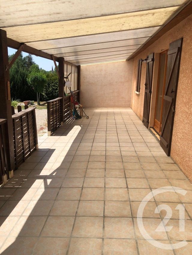 Maison &agrave; vendre - 3 pi&egrave;ces - 76,10 m2 - Lanespede - 65 - MIDI-PYRENEES