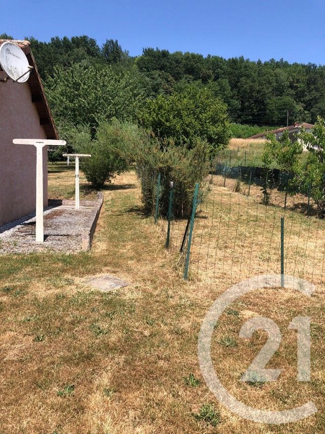 Maison &agrave; vendre - 3 pi&egrave;ces - 76,10 m2 - Lanespede - 65 - MIDI-PYRENEES