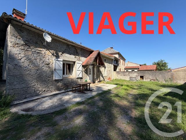 maison - HAUTAGET - 65