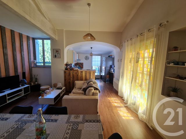 Maison &agrave; louer - 3 pi&egrave;ces - 57,40 m2 - Galan - 65 - MIDI-PYRENEES