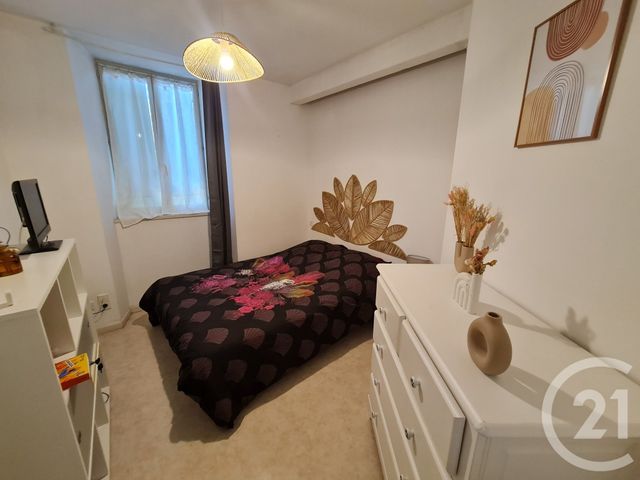 Maison &agrave; louer - 3 pi&egrave;ces - 57,40 m2 - Galan - 65 - MIDI-PYRENEES