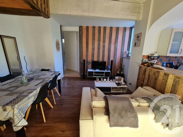 Maison &agrave; louer - 3 pi&egrave;ces - 57,40 m2 - Galan - 65 - MIDI-PYRENEES