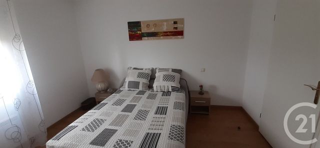 Appartement F2 &agrave; louer - 2 pi&egrave;ces - 36,32 m2 - Lannemezan - 65 - MIDI-PYRENEES