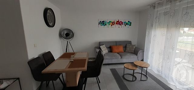 appartement - LANNEMEZAN - 65
