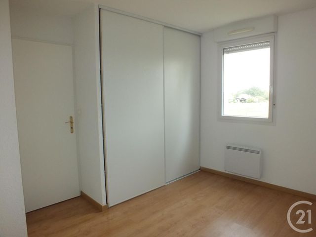 Appartement F2 &agrave; louer - 2 pi&egrave;ces - 36,32 m2 - Lannemezan - 65 - MIDI-PYRENEES