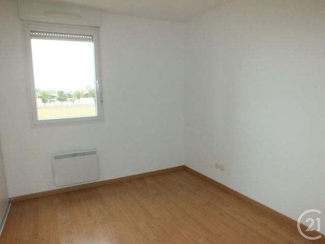 Appartement F2 &agrave; louer - 2 pi&egrave;ces - 36,32 m2 - Lannemezan - 65 - MIDI-PYRENEES