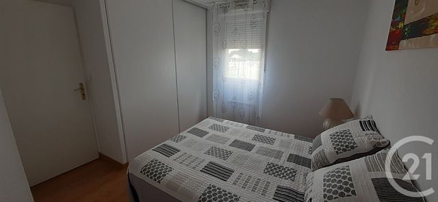 Appartement F2 &agrave; louer - 2 pi&egrave;ces - 36,32 m2 - Lannemezan - 65 - MIDI-PYRENEES