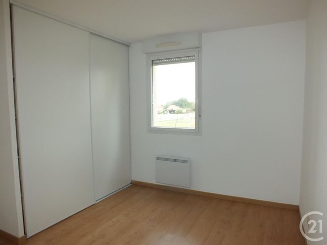 Appartement F2 &agrave; louer - 2 pi&egrave;ces - 36,32 m2 - Lannemezan - 65 - MIDI-PYRENEES