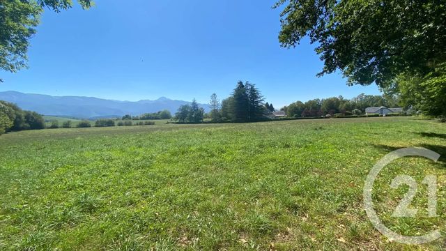 Terrain &agrave; vendre - 3904 m2 - Tilhouse - 65 - MIDI-PYRENEES