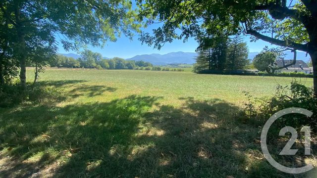 Terrain &agrave; vendre - 3904 m2 - Tilhouse - 65 - MIDI-PYRENEES