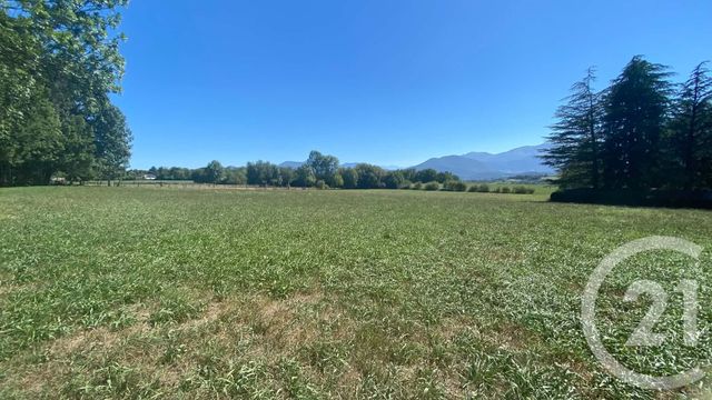 Terrain &agrave; vendre - 3904 m2 - Tilhouse - 65 - MIDI-PYRENEES