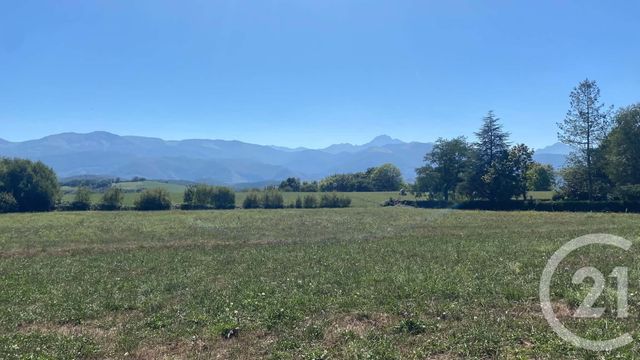Terrain &agrave; vendre - 3904 m2 - Tilhouse - 65 - MIDI-PYRENEES
