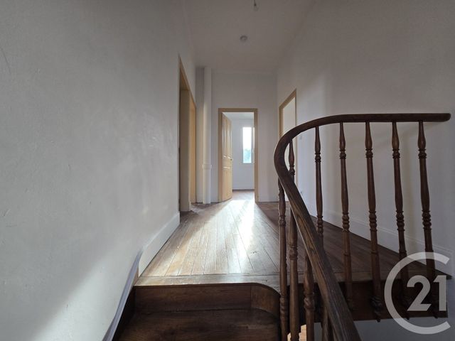 Maison &agrave; louer - 6 pi&egrave;ces - 152,82 m2 - Lannemezan - 65 - MIDI-PYRENEES