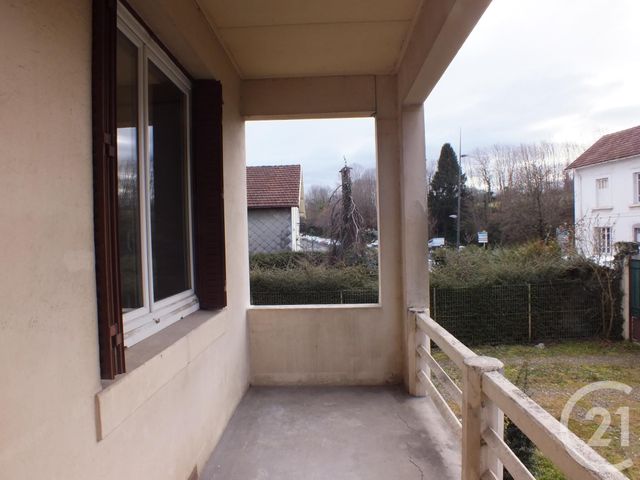 Maison &agrave; louer - 6 pi&egrave;ces - 152,82 m2 - Lannemezan - 65 - MIDI-PYRENEES