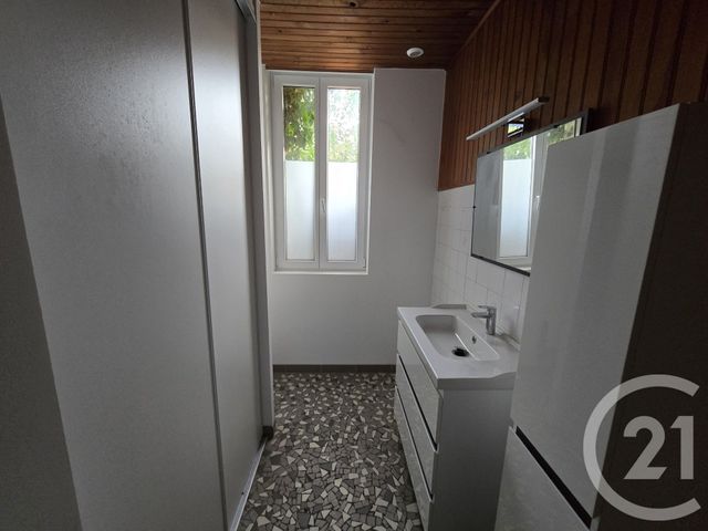 Maison &agrave; louer - 6 pi&egrave;ces - 152,82 m2 - Lannemezan - 65 - MIDI-PYRENEES