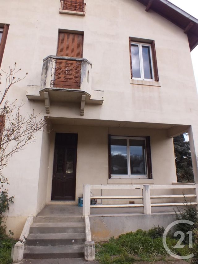 Maison &agrave; louer - 6 pi&egrave;ces - 152,82 m2 - Lannemezan - 65 - MIDI-PYRENEES