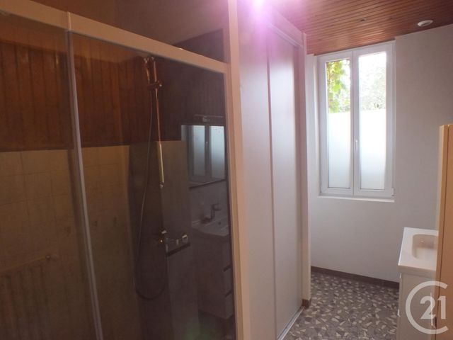 Maison &agrave; louer - 6 pi&egrave;ces - 152,82 m2 - Lannemezan - 65 - MIDI-PYRENEES
