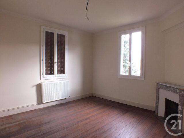 Maison &agrave; louer - 6 pi&egrave;ces - 152,82 m2 - Lannemezan - 65 - MIDI-PYRENEES