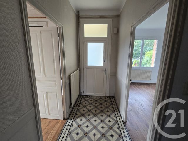 Maison &agrave; louer - 6 pi&egrave;ces - 152,82 m2 - Lannemezan - 65 - MIDI-PYRENEES
