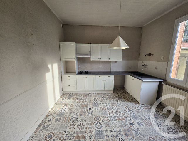 maison - LANNEMEZAN - 65
