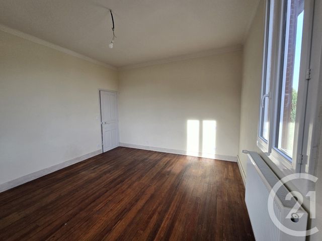 Maison &agrave; louer - 6 pi&egrave;ces - 152,82 m2 - Lannemezan - 65 - MIDI-PYRENEES