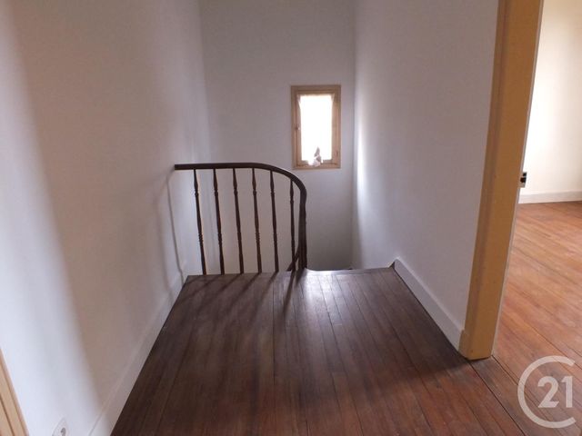 Maison &agrave; louer - 6 pi&egrave;ces - 152,82 m2 - Lannemezan - 65 - MIDI-PYRENEES
