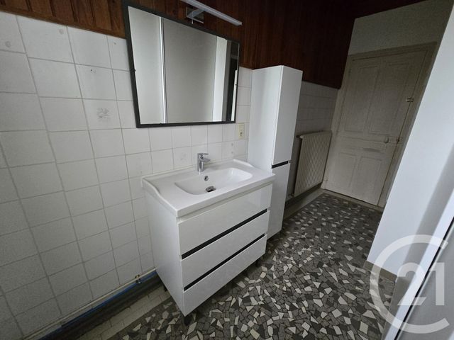 Maison &agrave; louer - 6 pi&egrave;ces - 152,82 m2 - Lannemezan - 65 - MIDI-PYRENEES