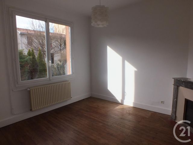 Maison &agrave; louer - 6 pi&egrave;ces - 152,82 m2 - Lannemezan - 65 - MIDI-PYRENEES