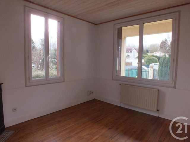 Maison &agrave; louer - 6 pi&egrave;ces - 152,82 m2 - Lannemezan - 65 - MIDI-PYRENEES