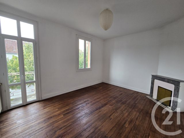 Maison &agrave; louer - 6 pi&egrave;ces - 152,82 m2 - Lannemezan - 65 - MIDI-PYRENEES
