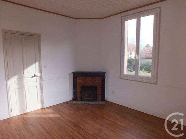Maison &agrave; louer - 6 pi&egrave;ces - 152,82 m2 - Lannemezan - 65 - MIDI-PYRENEES
