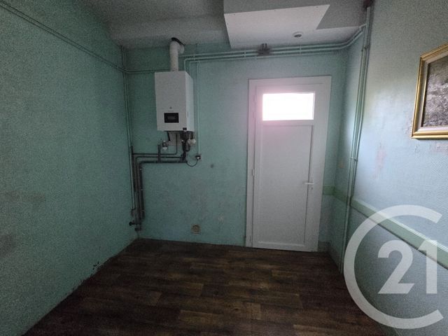 Maison &agrave; louer - 6 pi&egrave;ces - 152,82 m2 - Lannemezan - 65 - MIDI-PYRENEES