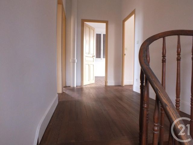 Maison &agrave; louer - 6 pi&egrave;ces - 152,82 m2 - Lannemezan - 65 - MIDI-PYRENEES