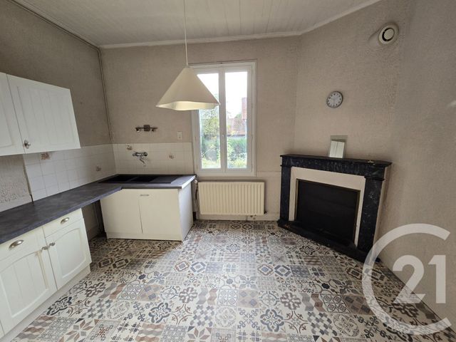 Maison &agrave; louer - 6 pi&egrave;ces - 152,82 m2 - Lannemezan - 65 - MIDI-PYRENEES