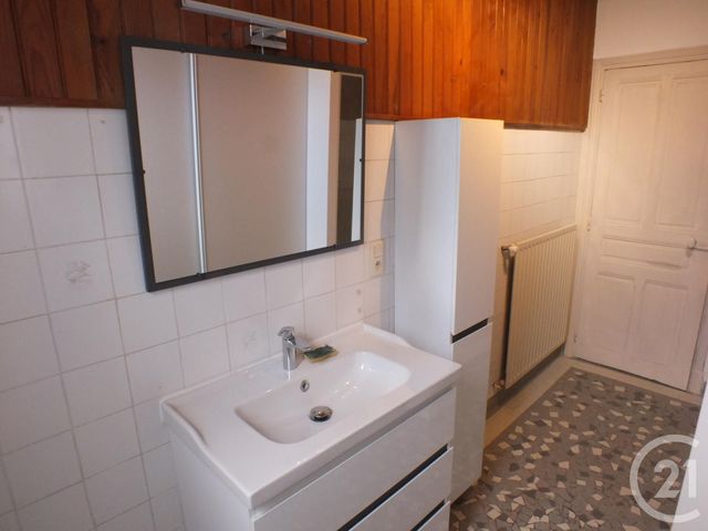 Maison &agrave; louer - 6 pi&egrave;ces - 152,82 m2 - Lannemezan - 65 - MIDI-PYRENEES