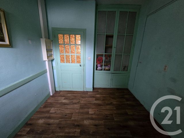 Maison &agrave; louer - 6 pi&egrave;ces - 152,82 m2 - Lannemezan - 65 - MIDI-PYRENEES