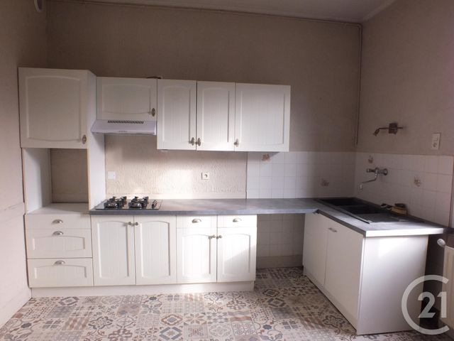 Maison &agrave; louer - 6 pi&egrave;ces - 152,82 m2 - Lannemezan - 65 - MIDI-PYRENEES