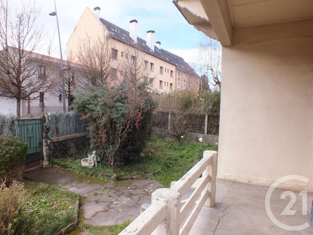 Maison &agrave; louer - 6 pi&egrave;ces - 152,82 m2 - Lannemezan - 65 - MIDI-PYRENEES