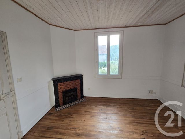 Maison &agrave; louer - 6 pi&egrave;ces - 152,82 m2 - Lannemezan - 65 - MIDI-PYRENEES